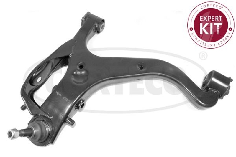 CORTECO Track Control Arm