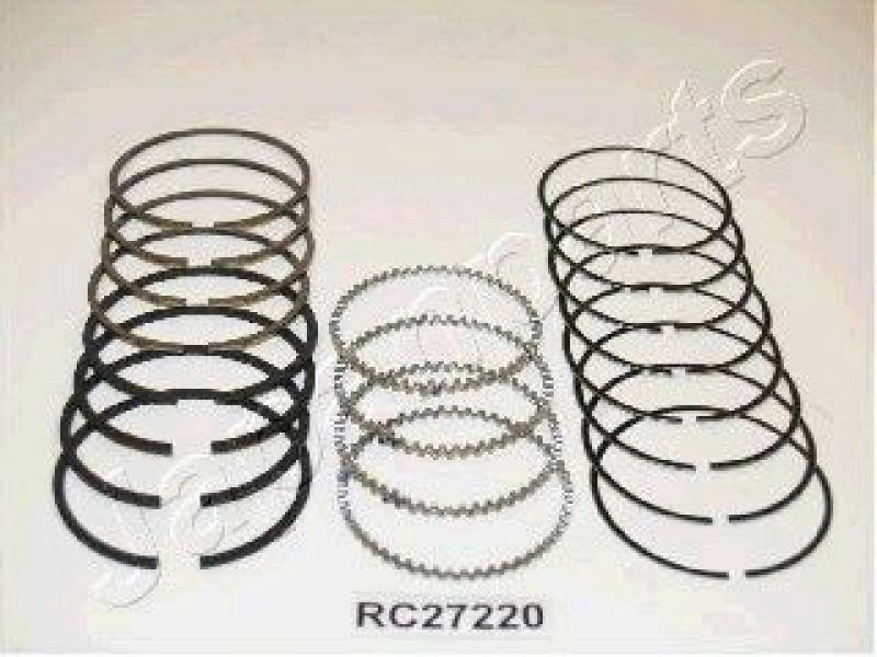 JAPANPARTS Piston Ring