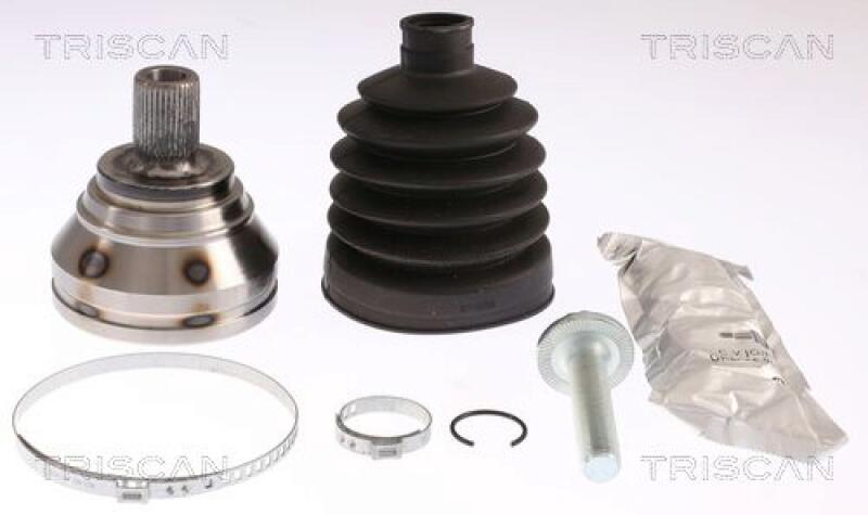 TRISCAN Joint Kit, drive shaft