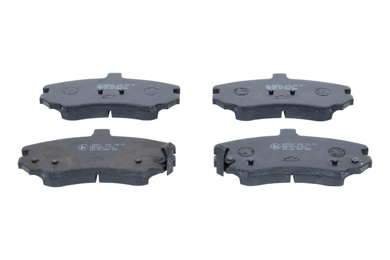 ATE Brake Pad Set, disc brake