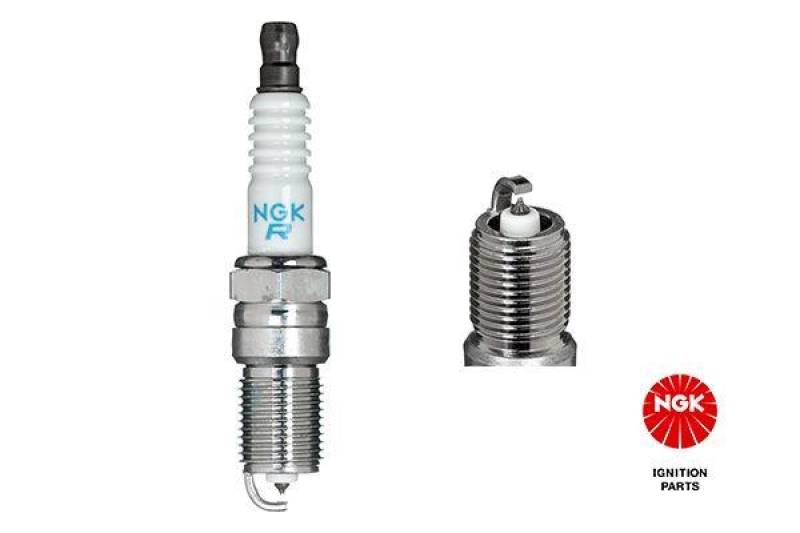 NGK Spark Plug