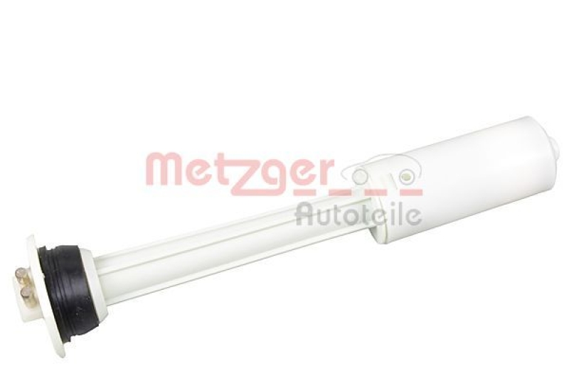 METZGER Sensor, washer fluid level