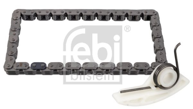 FEBI BILSTEIN Chain Set, oil pump drive