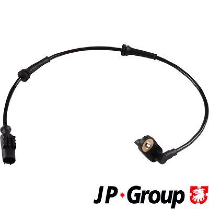 JP GROUP Sensor, wheel speed JP GROUP