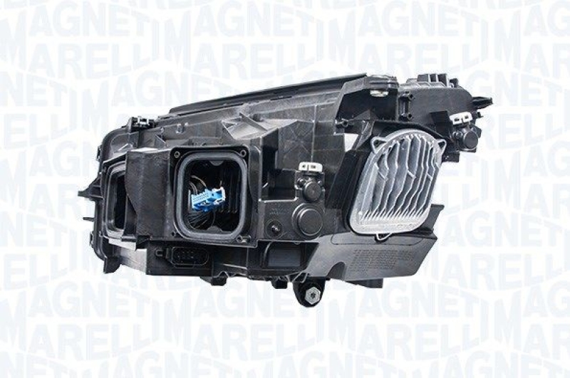 MAGNETI MARELLI Headlight