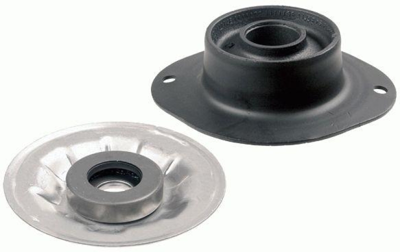 SACHS Repair Kit, suspension strut support mount