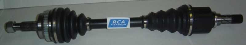 RCA FRANCE Antriebswelle REMAN ANTRIEBSWELLE