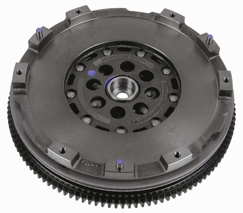 SACHS Flywheel Dual-mass flywheel