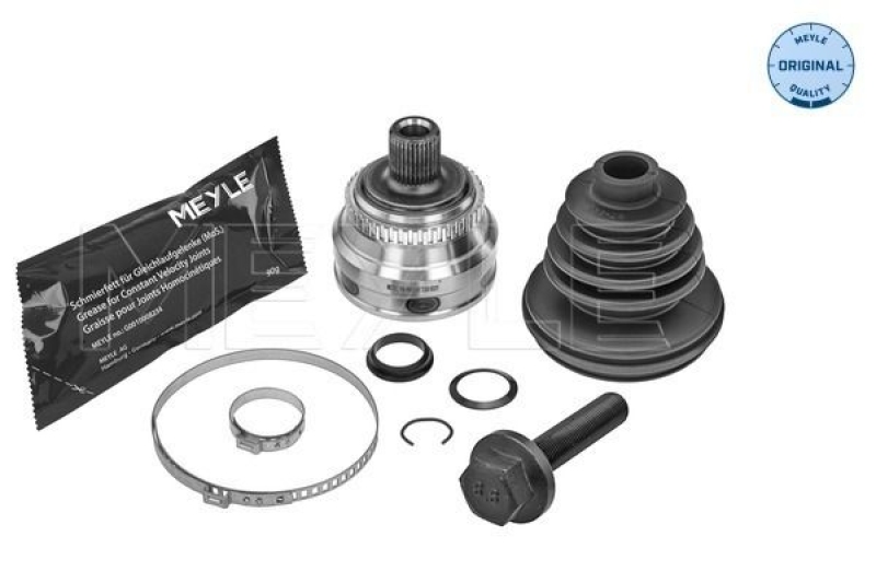 MEYLE Joint Kit, drive shaft MEYLE-ORIGINAL Quality