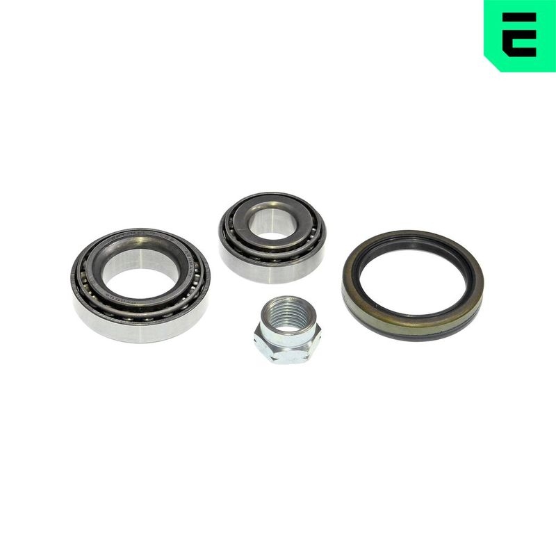 OPTIMAL Wheel Bearing Kit