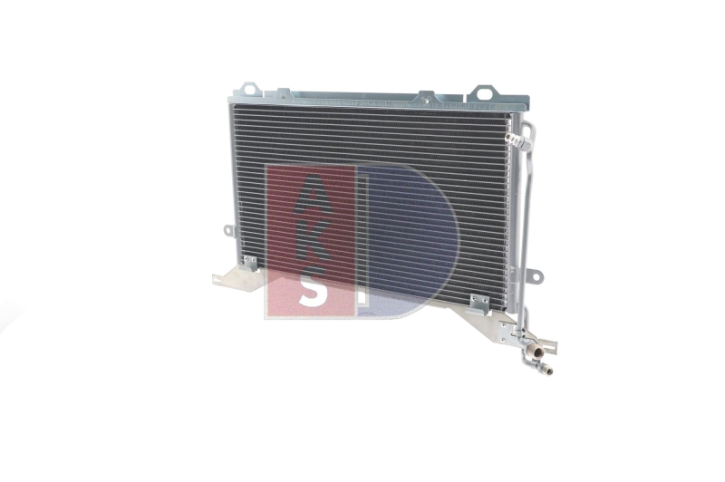 AKS DASIS Condenser, air conditioning