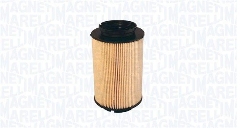 MAGNETI MARELLI Kraftstofffilter