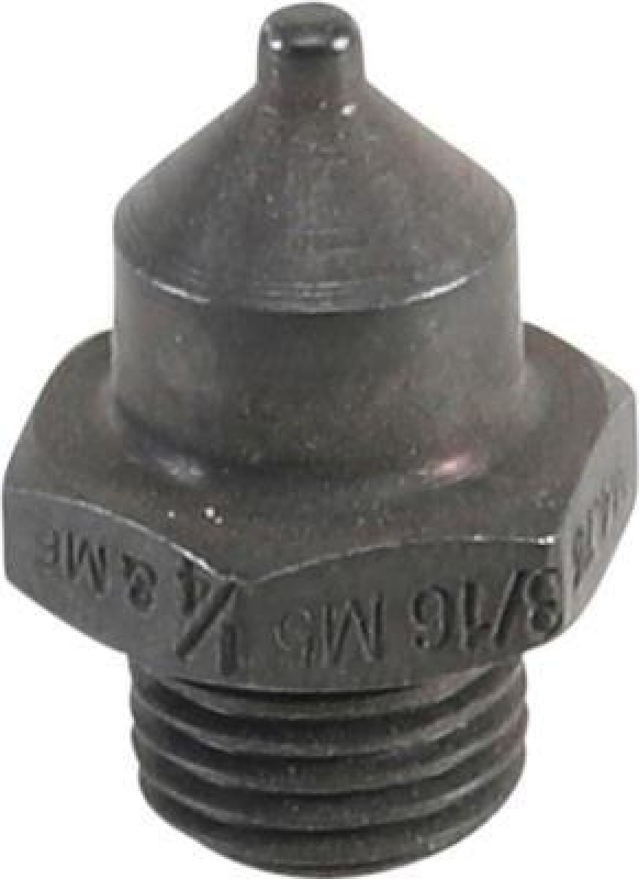 Pressdorn Stufe2 | für Art. 3057 | Ø 4,75 mm, 6,3 mm (3/16", 1/4")