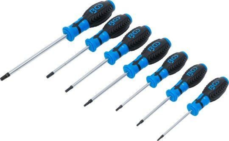 BGS Screwdriver Set