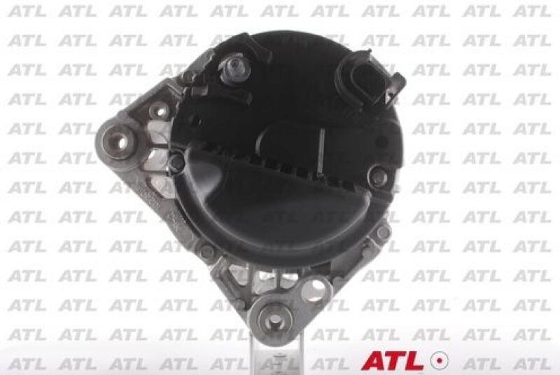 ATL Autotechnik Alternator