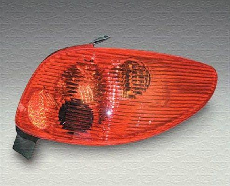 MAGNETI MARELLI Combination Rear Light