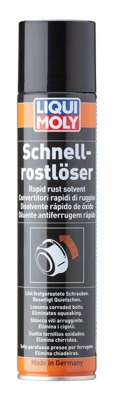 LIQUI MOLY Rostlöser Schnellrostlöser