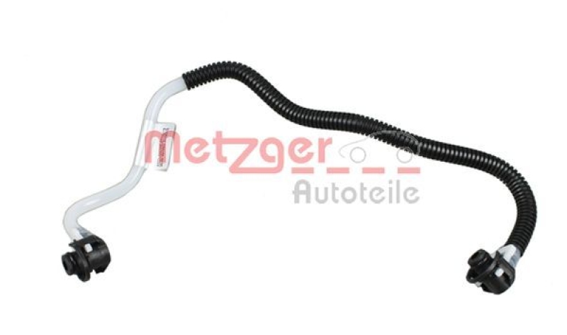 METZGER Fuel Line