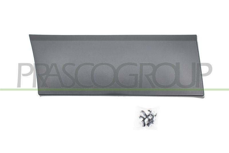 PRASCO Trim/Protective Strip, wing