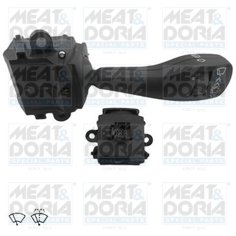 MEAT & DORIA Steering Column Switch