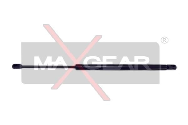 MAXGEAR Gas Spring, rear windscreen