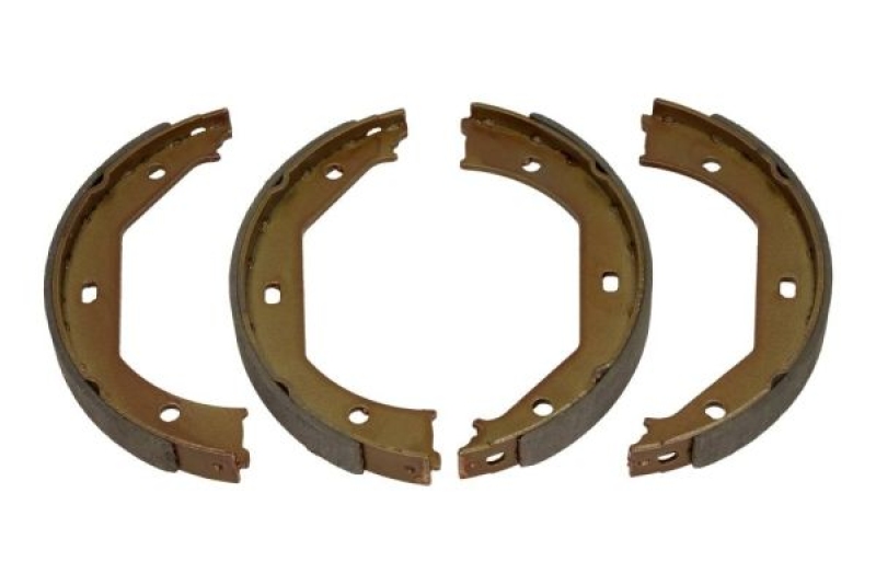 MAXGEAR Brake Shoe Set, parking brake