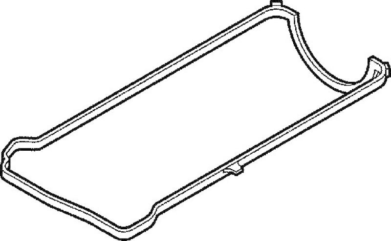 ELRING Gasket, cylinder head cover