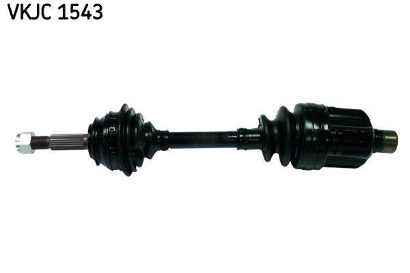 SKF Drive Shaft