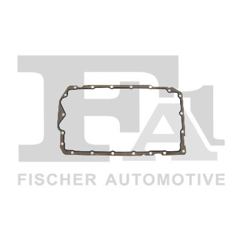 FA1 Gasket, oil sump