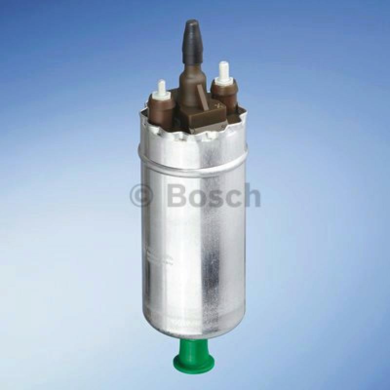 BOSCH Fuel Pump