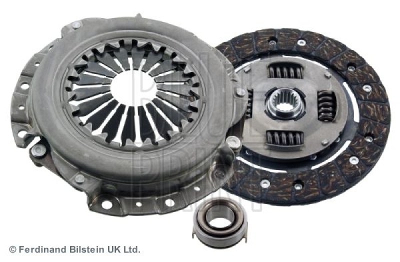 BLUE PRINT Clutch Kit