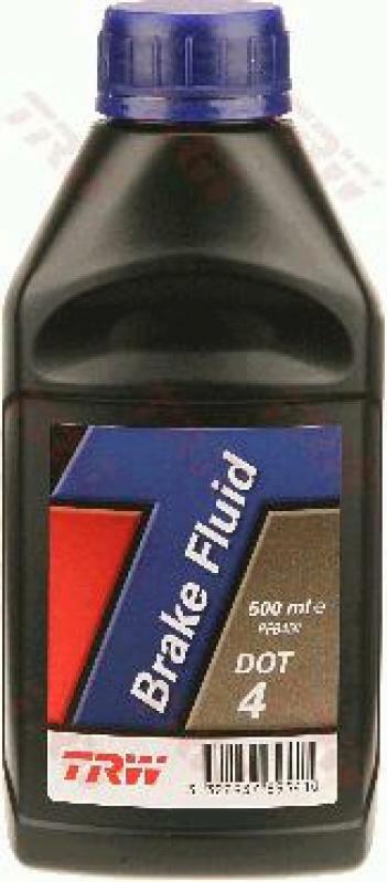 TRW Brake Fluid