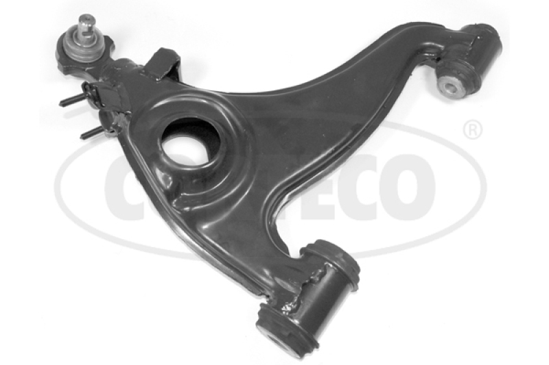 CORTECO Track Control Arm