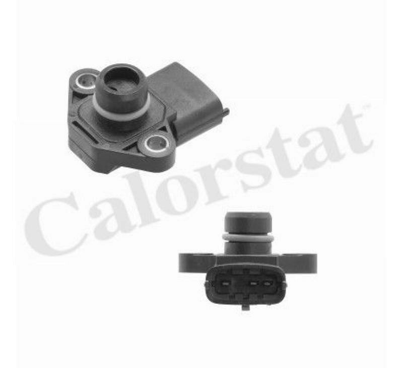 CALORSTAT by Vernet Sensor, intake manifold pressure