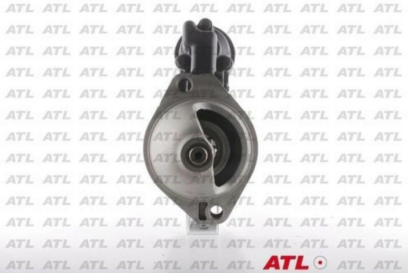 ATL Autotechnik Starter