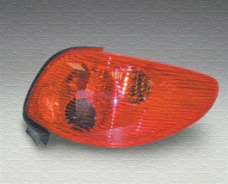 MAGNETI MARELLI Combination Rear Light