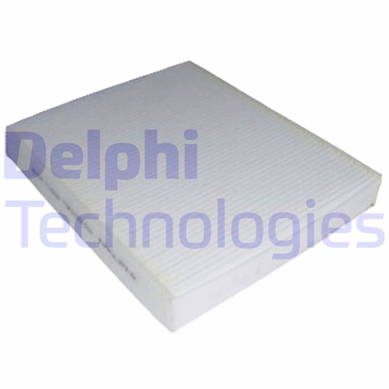 DELPHI Filter, Innenraumluft