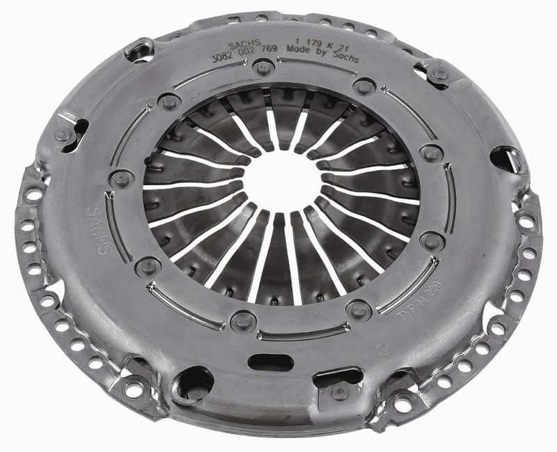 SACHS Clutch Pressure Plate