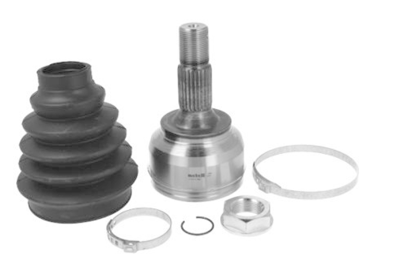 METELLI Joint Kit, drive shaft