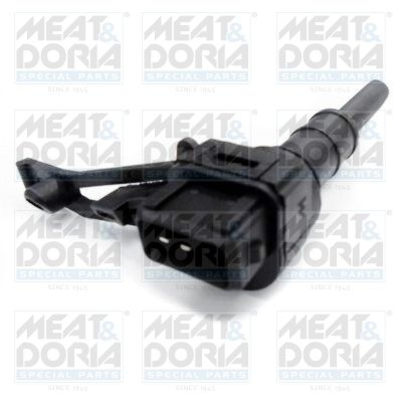 MEAT & DORIA Sensor, speed / RPM