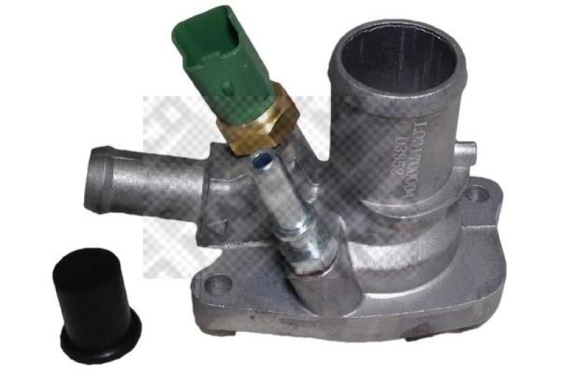 MAPCO Thermostat Housing