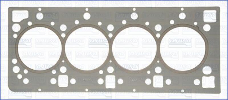 AJUSA Gasket, cylinder head METALMIX