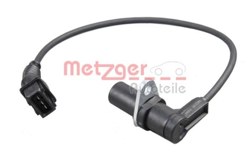 METZGER Sensor, camshaft position