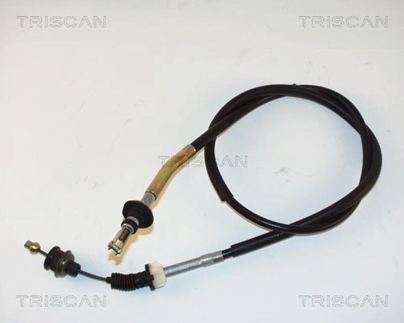 TRISCAN Clutch Cable