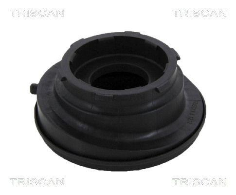 TRISCAN Anti-Friction Bearing, suspension strut support mounting