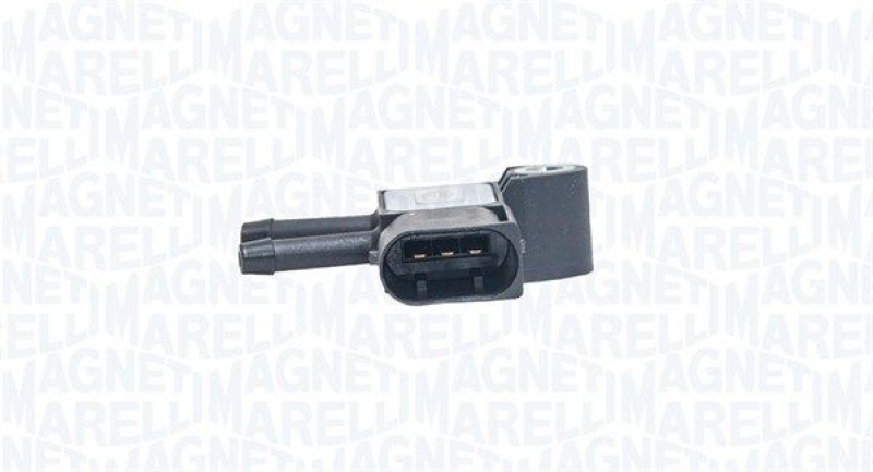 MAGNETI MARELLI Sensor, Abgasdruck