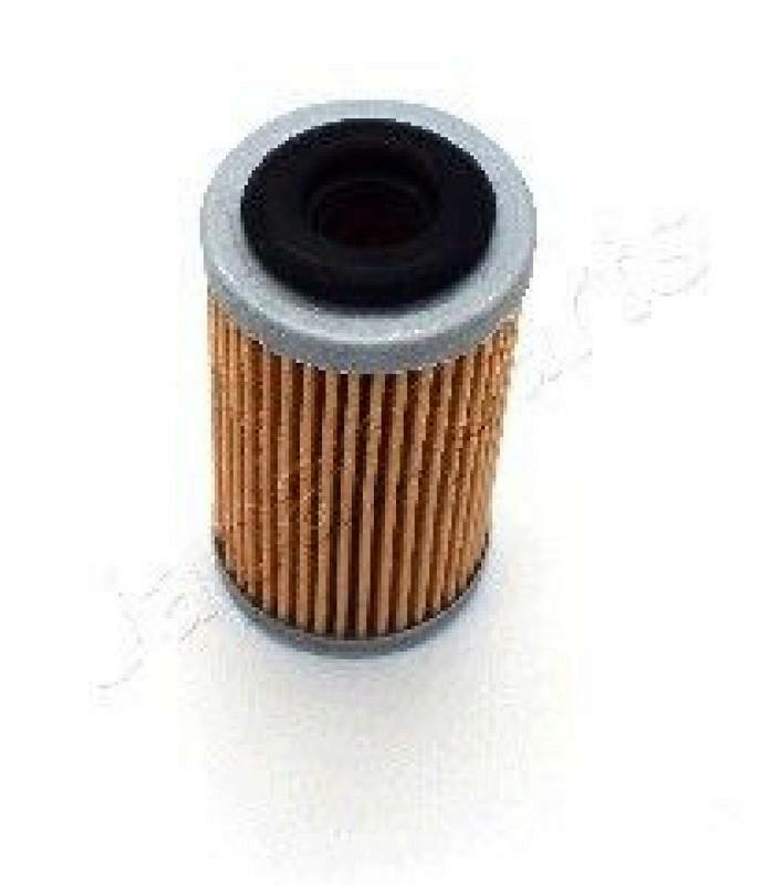 JAPANPARTS Hydraulic Filter, automatic transmission