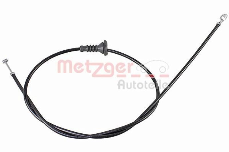 METZGER Bonnet Cable
