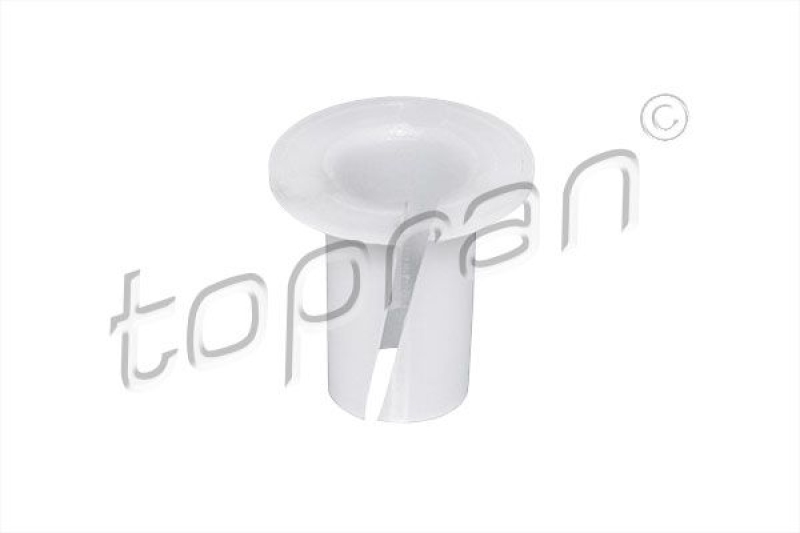 TOPRAN Bush, selector-/shift rod