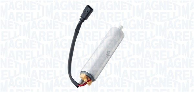 MAGNETI MARELLI Kraftstoffpumpe